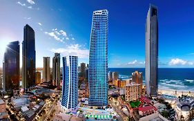 Hilton Surfers Paradise Hotel & Residences